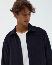 AERE - Cotton Cord Shirt