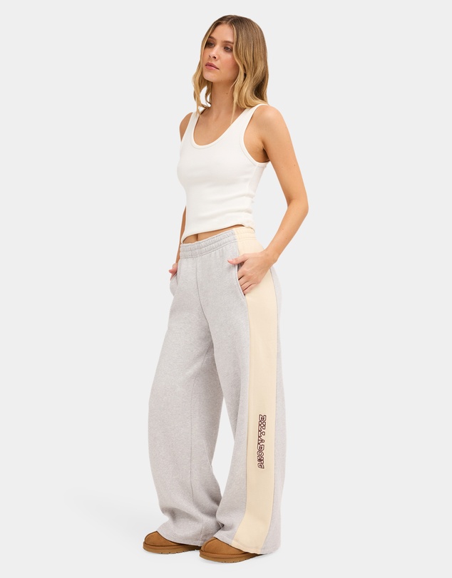 Billabong - Womens Get it Fleece Sweatpants