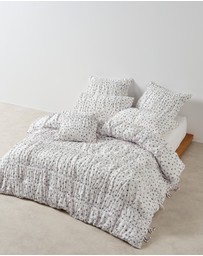 Linen House - Layla Filled Cushion
