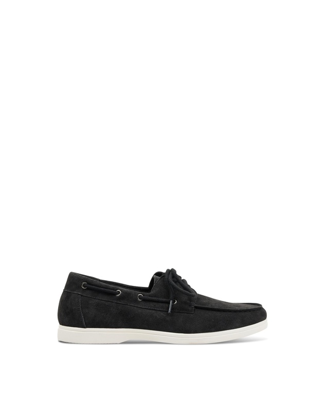 yd. - Champ Boat Shoe