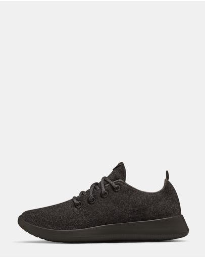 Natural Black (Black Sole)