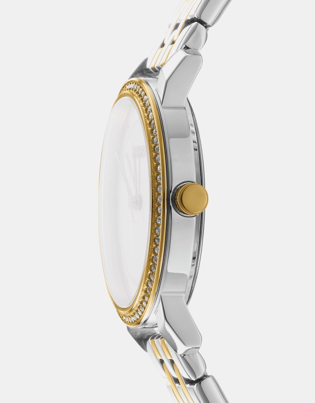 DKNY - DKNY Astoria Glitz Watch