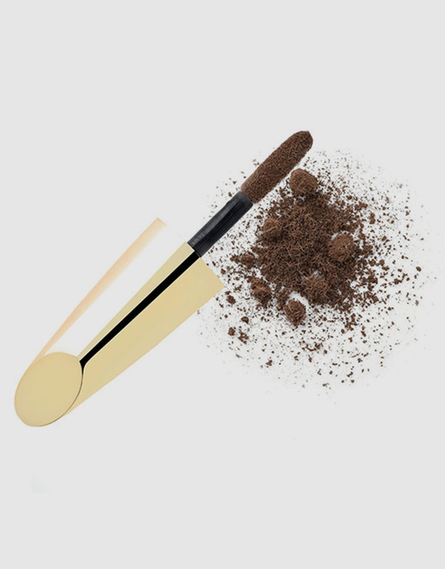 Silk Oil of Morocco - Fibre Brow Enhancer - Dark