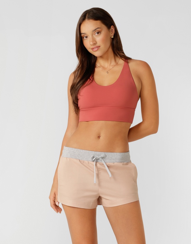 Lorna Jane - Flashdance Cheeky Short