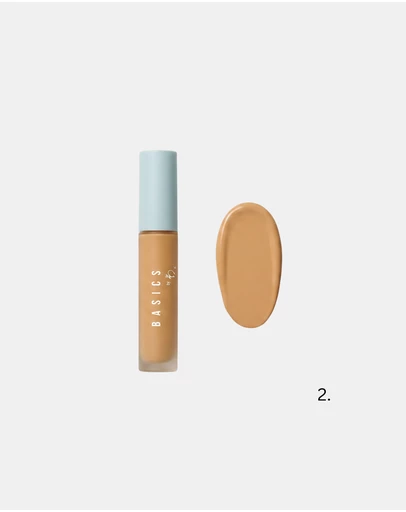 Basics By B - Alter Ego Concealer