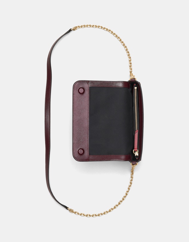 Marc Jacobs - The Wallet on Chain