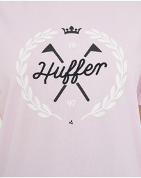 Huffer - Women's Classic Tee 170/Legacy