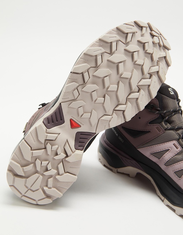 Salomon - X ULTRA 360 MID GORE-TEX Women's