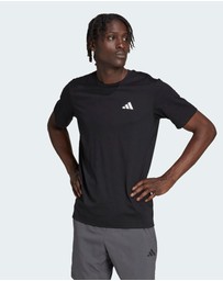 adidas Performance - Train Essentials Feelready Training Tee Mens