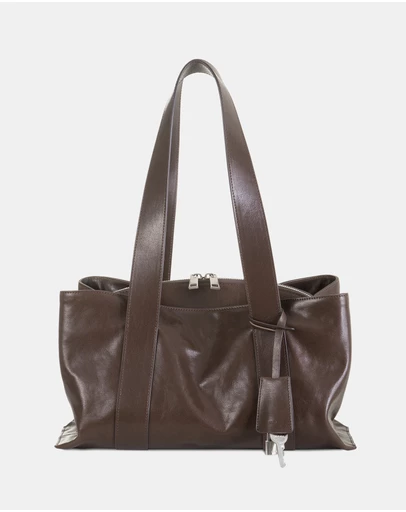 OSOI - Shell Duffel Bag