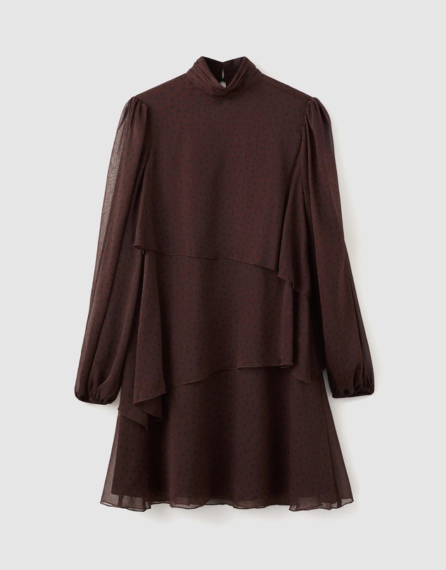 M.N.G - Lurdes Dress