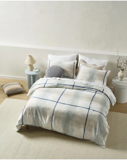 Linen House - Kindred Quilt Cover Set