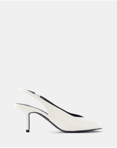 Therapy - Eager Slingback Pumps
