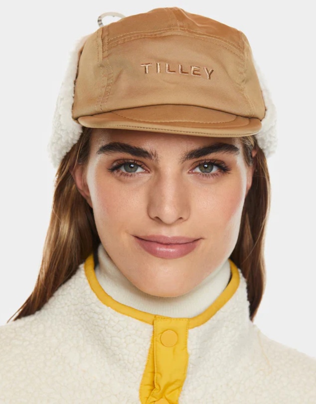 Tilley - Rove Aviator