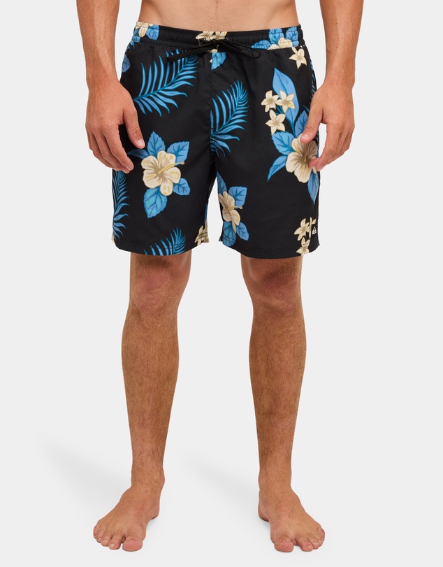 Quiksilver - Mens Everyday 17