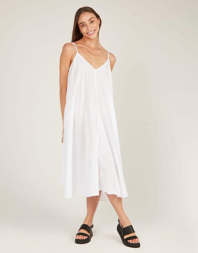 Primness - Lourve Sundress