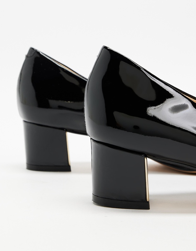 Nina Armando - Fallon Heels