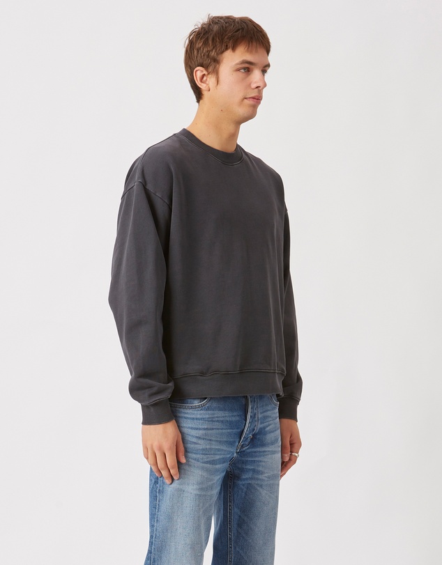 Neuw - Neuw Cave Crew Sweat