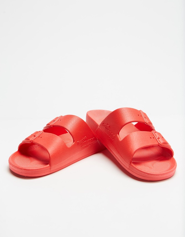 Freedom Moses - Slides - Kids