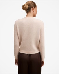 Forever New - Faye Crew Neck Sweater