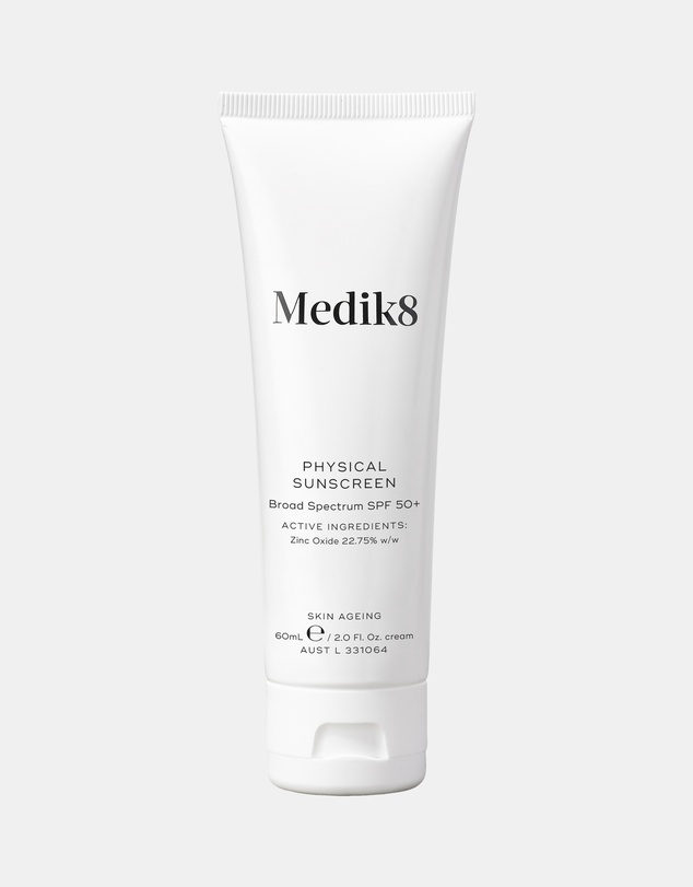 Medik8 - Physical Sunscreen SPF 50