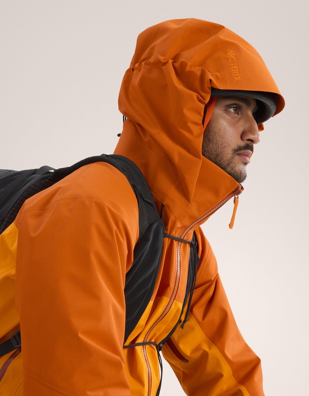 Arc'teryx - Beta AR Jacket Men's