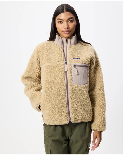 Patagonia - Classic Retro-X Jacket