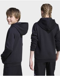 adidas Sportswear - Camo Graphic Hoodie Kids