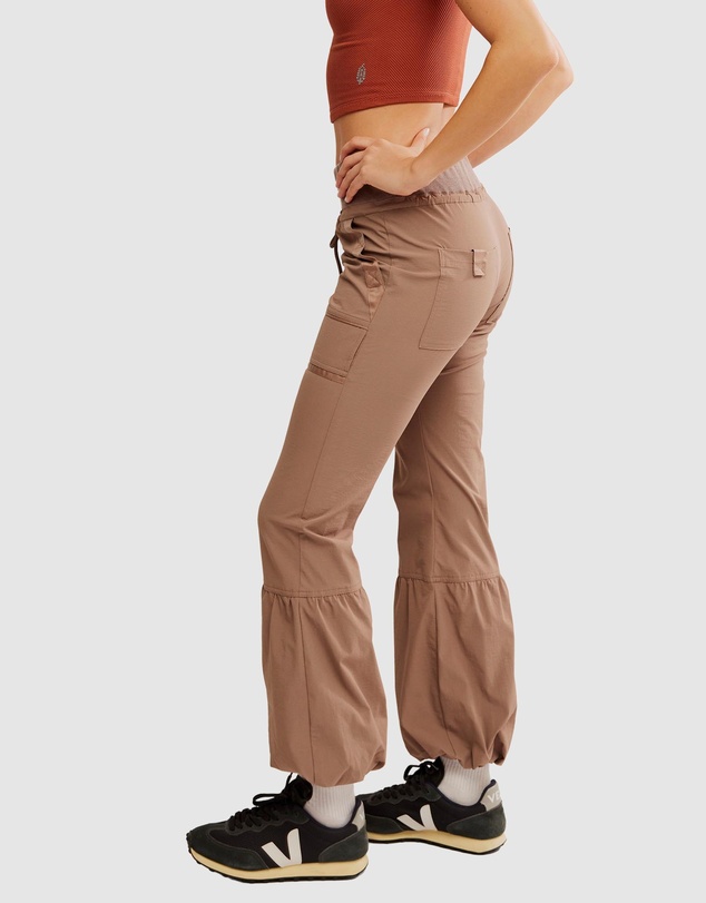 FP Movement by Free People - Cool Climber Solid Pants