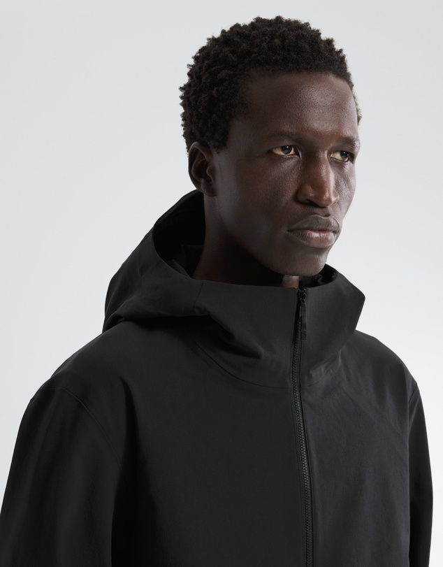 Arc'teryx - Isogon MX Hoody Men's