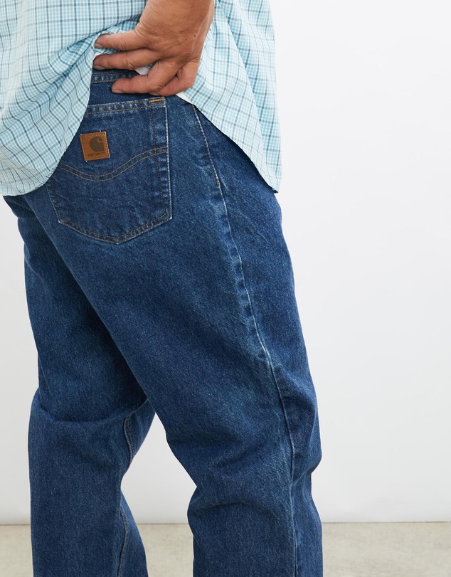 Vintage by The Real Deal - Pre Loved - Vintage Carhartt Denim Pants