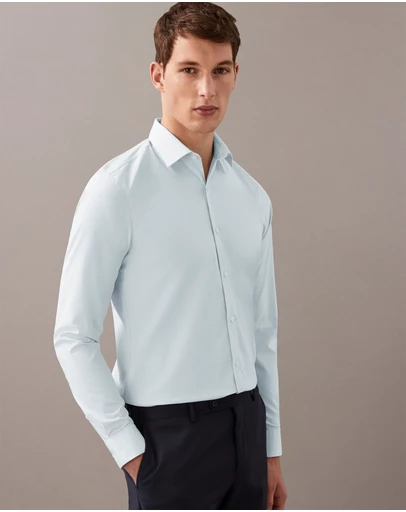 Calvin Klein - Performance Dress Shirt