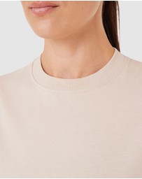 REC GEN - Float Tee