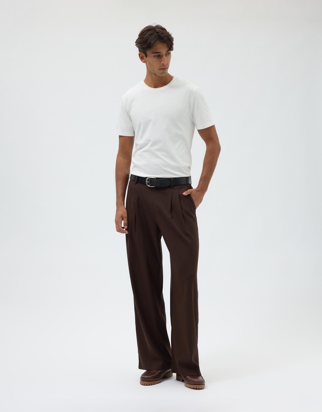 AERE - Malcolm Relaxed Pants