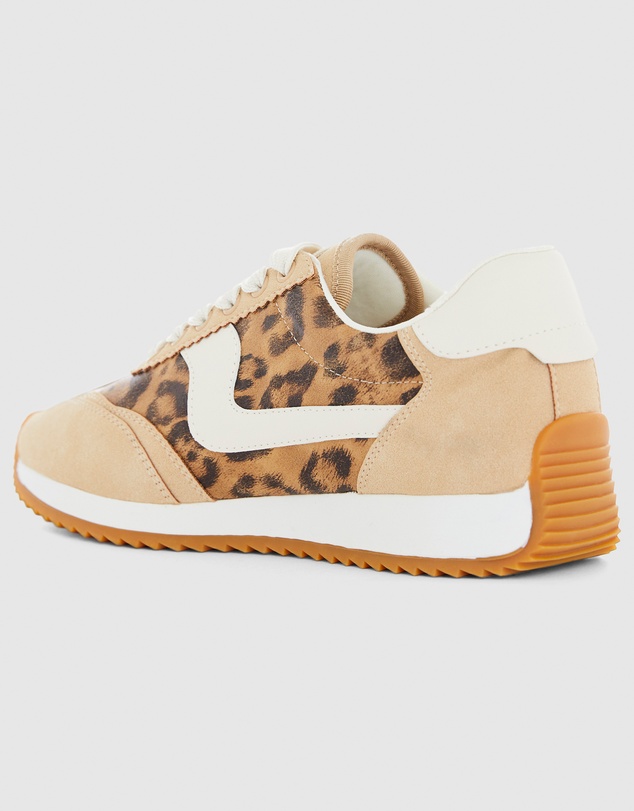 SPURR - Lucile - ONLINE EXCLUSIVE