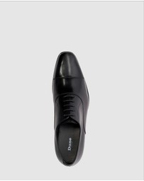 Dune London - Solver - Black