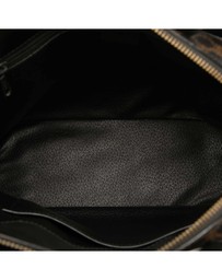 Pre-Loved by Azura Reborn - Pre-Loved Macadam Coated Canvas Handbag