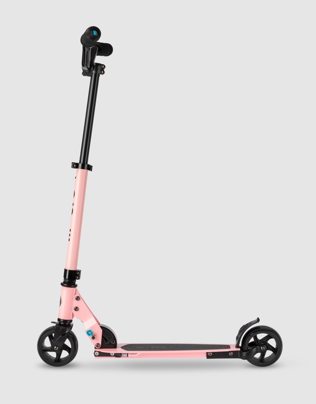 Micro Scooters - Micro Rocket Deluxe 2-Wheel Kick Scooter