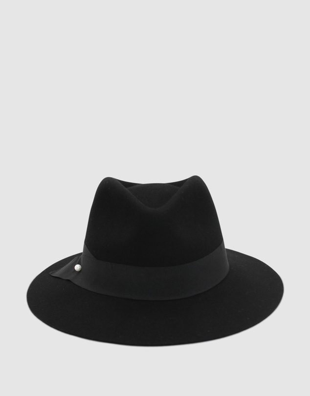 Morgan & Taylor - Yasmine Fedora