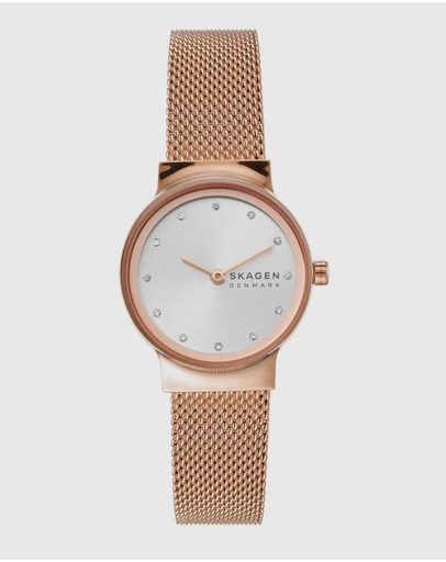 Skagen - Freja Women's Analogue Watch