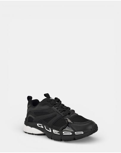 BLACK 001