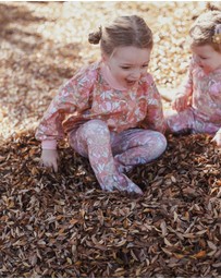 WITH LOVE FOR KIDS - Easy Jumper - Babies - Kids