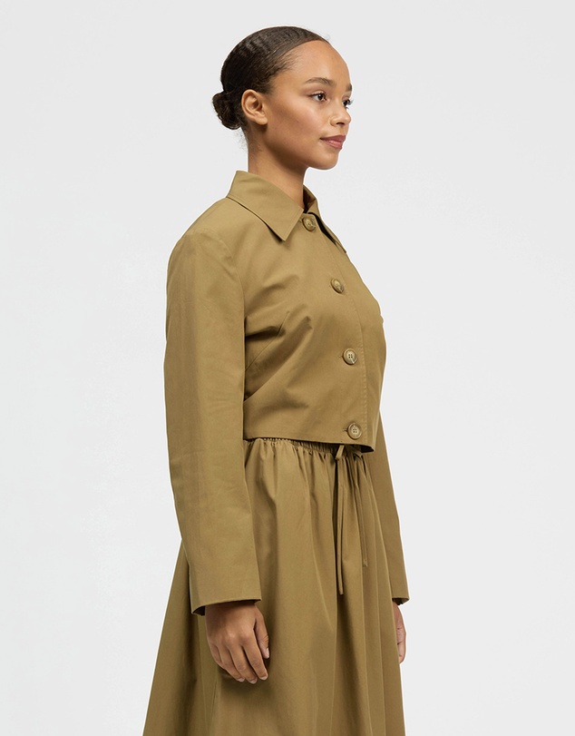 bul - Paula Jacket