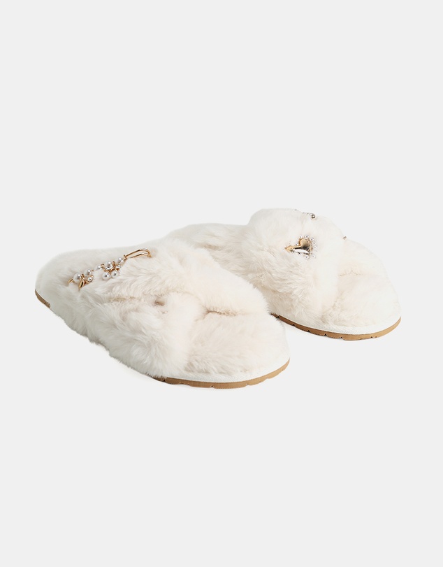 ALDO - Snowkissedcharm Sandals