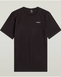G-Star - Slim Base Tee