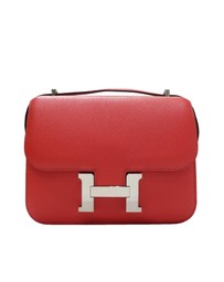 Pre-Loved by Azura Reborn - Pre-Loved Mini Epsom Constance 18