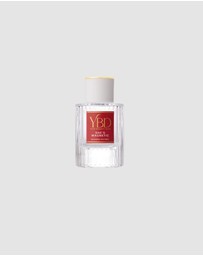 Silk Oil of Morocco - Your Beauty Dupe She’s Magnetic Perfume — Inspired by Baccarat Rouge 540 MFK’s