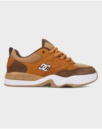 DC Shoes - Mens DC Ascend Skate Shoes