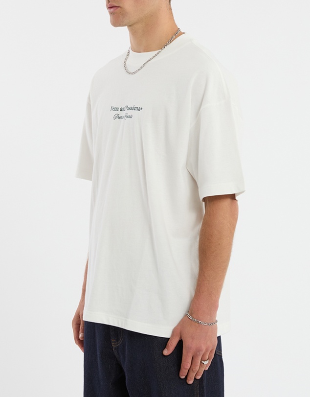 Nena & Pasadena - Audiophile Raptor Tee
