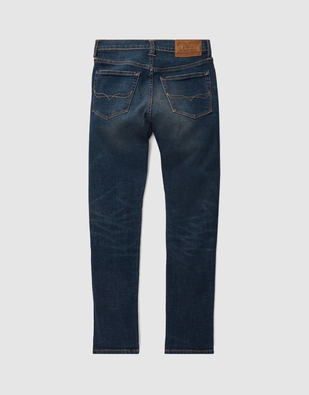 Polo Ralph Lauren - Sullivan Slim Stretch Jeans - The Iconic Exclusive - Teens